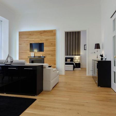 Walking Street Luxurious Huge Apartment Budapeşte Dış mekan fotoğraf