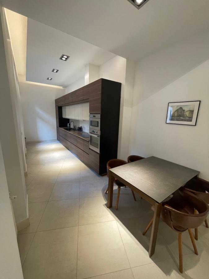 Walking Street Luxurious Huge Apartment Budapeşte Dış mekan fotoğraf